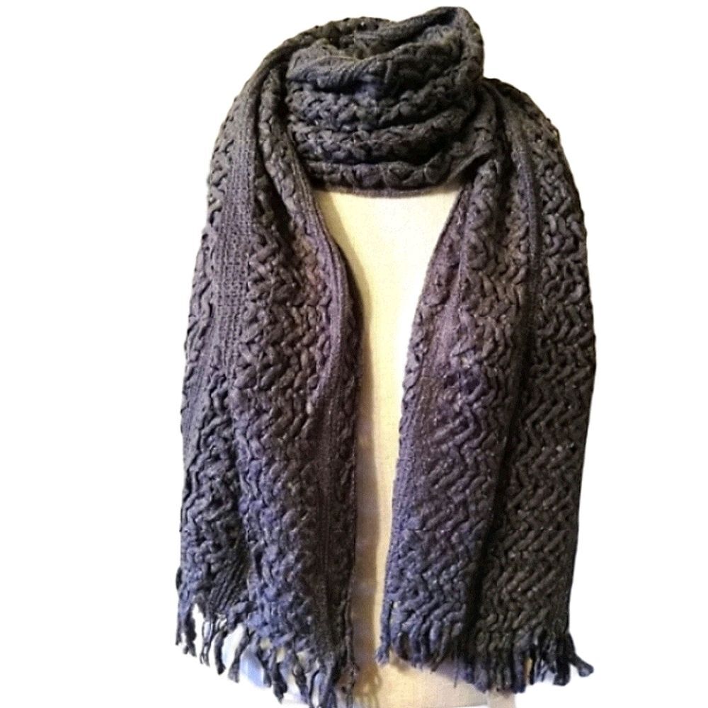 NWT Ann Taylor LOFT Scarf